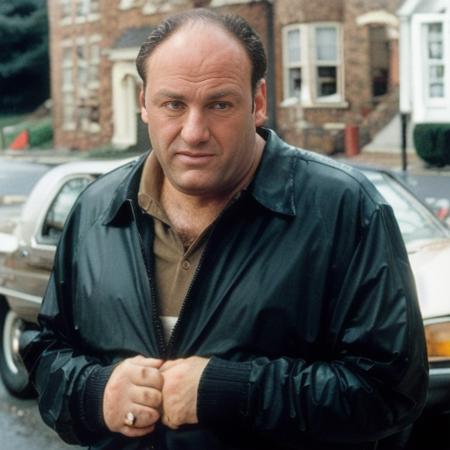 Tony Soprano