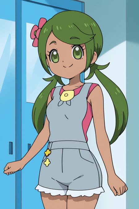 Himitsu no Cocotama (Series Style) | ヒミツのここたま [Illustrious]