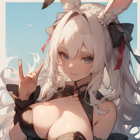 Viera Race (Final Fantasy)