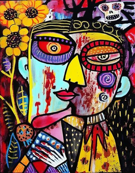 Naive Abstract
