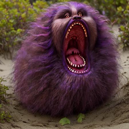 Fizzgig (Dark Crystal)