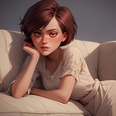 Helen Parr - Incredibles (PonyXL)