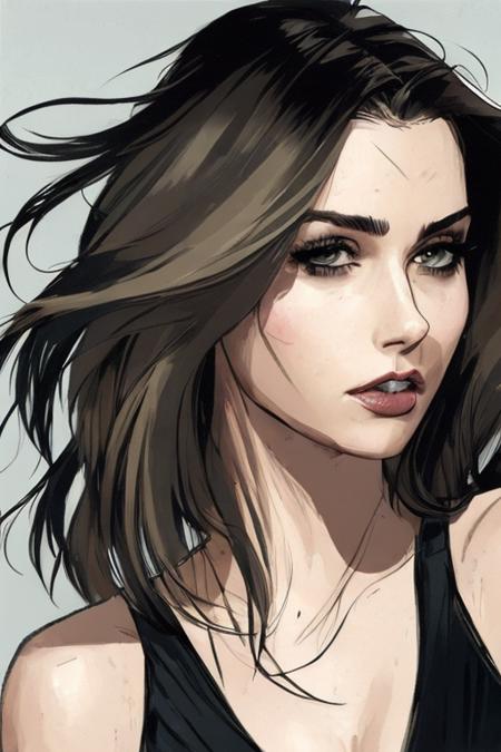 Ana De Armas Embedding for 2.1