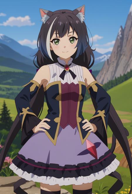 Karyl | Pony XL | Princess Connect! Re:Dive版本PonyXL v1.0 (ID: 713586)