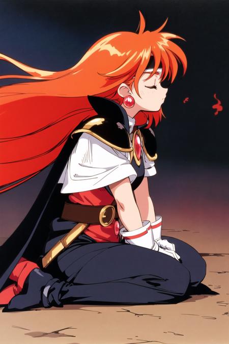 NEW ERA (New Esthetic Retro Anime)