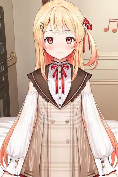 Otonose Kanade - Hololive DEV_IS ReGloss