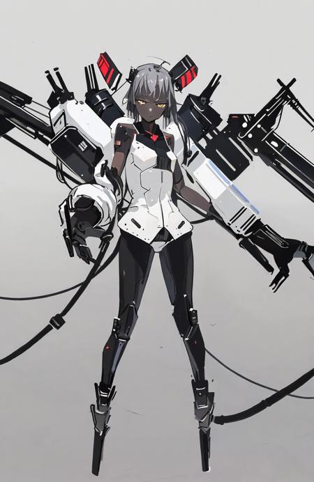 Anime Illust Diffusion XL版本v0.3 (ID: 151734)
