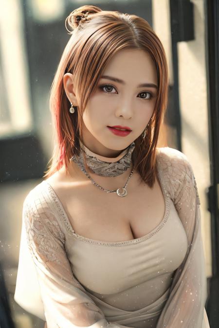 nashiki momotsuki - Japanes beauty model