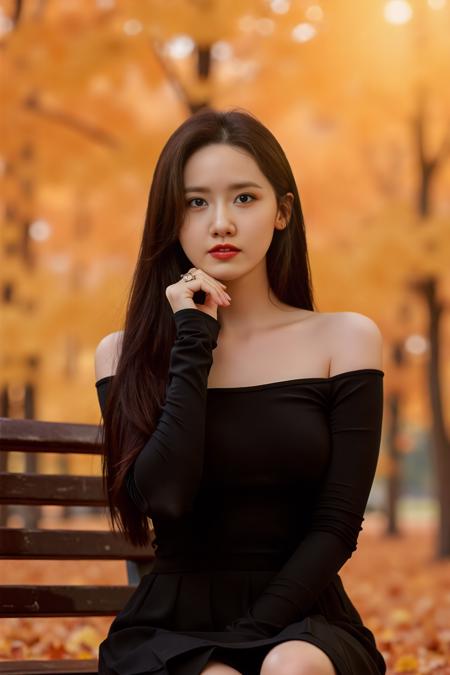 [FLUX.1 D] SNSD Yoona | Korean Celebrity