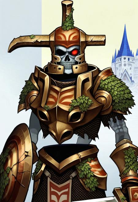 LoZ Heroes Shade [pony]