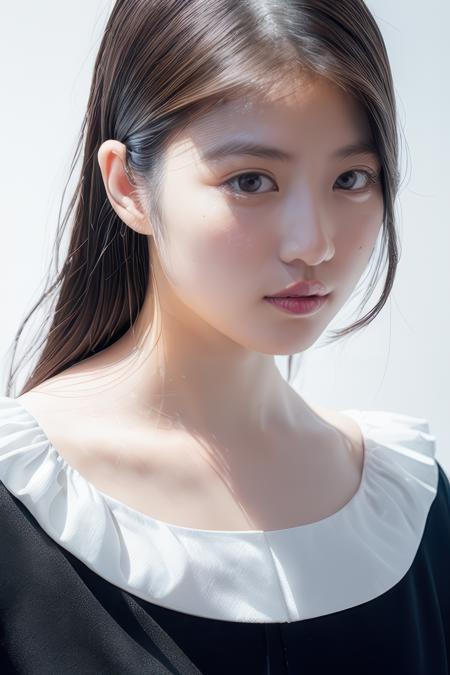 Mio Imada / FLUX.1D - SD 1