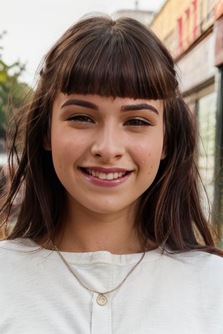 Alexa Scout - Porn Actress