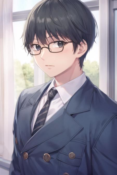 Takezou Kurata / Kono Oto Tomare!