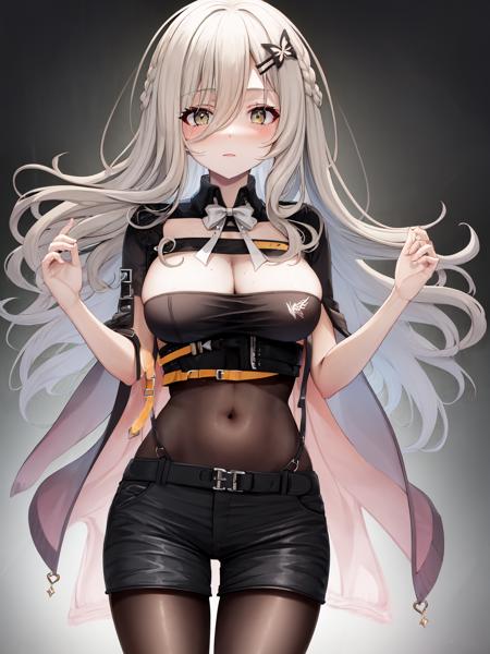 Lee Nabi (Soulworker)