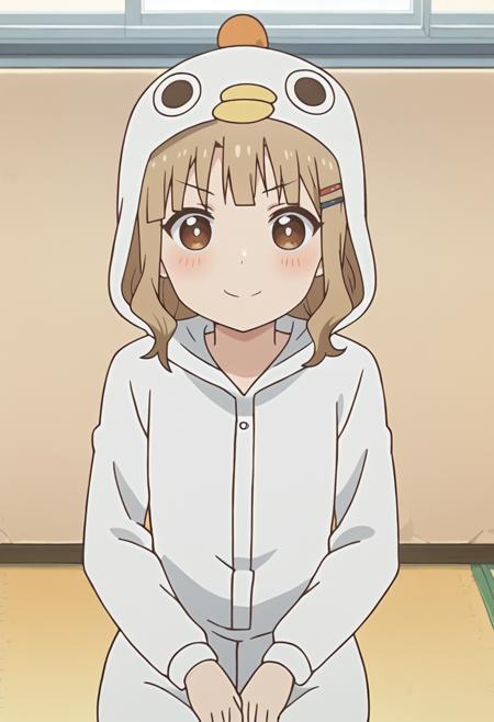 Sakurako Oomuro - Yuru Yuri | 大室櫻子 ゆるゆり (Request)