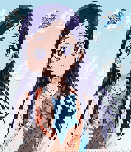 Cure White [Futari wa Pretty Cure]版本v1.0 (ID: 978470)