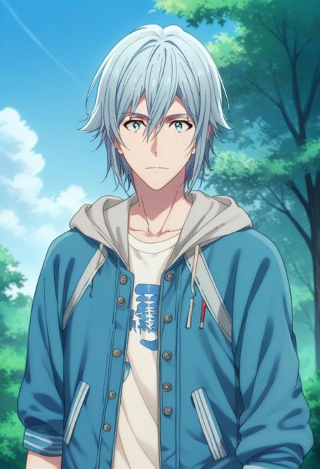Tamaki Yotsuba - IDOLiSH7