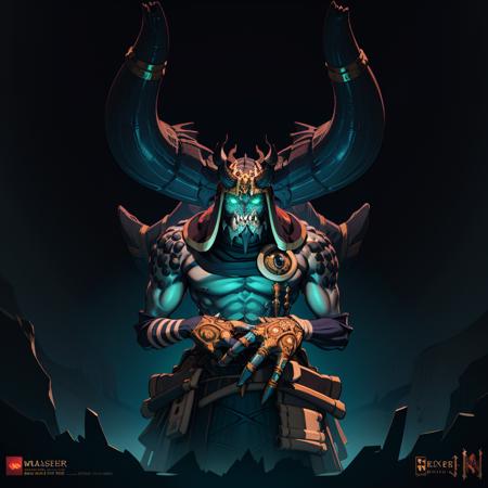 Vulgrim