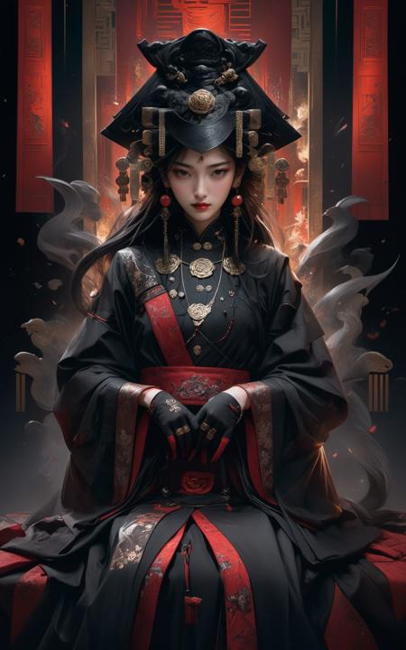 【Style filter】绪儿XL 海报艺术 XUER poster art