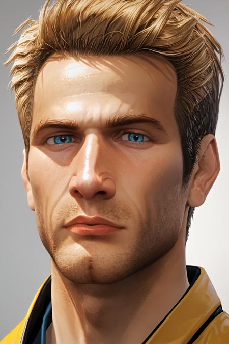 Chuck from Dead Rising 2 [Pony]版本v1.0 (ID: 787446)