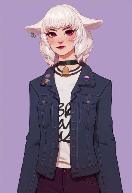 Bo Sheep | vTuber