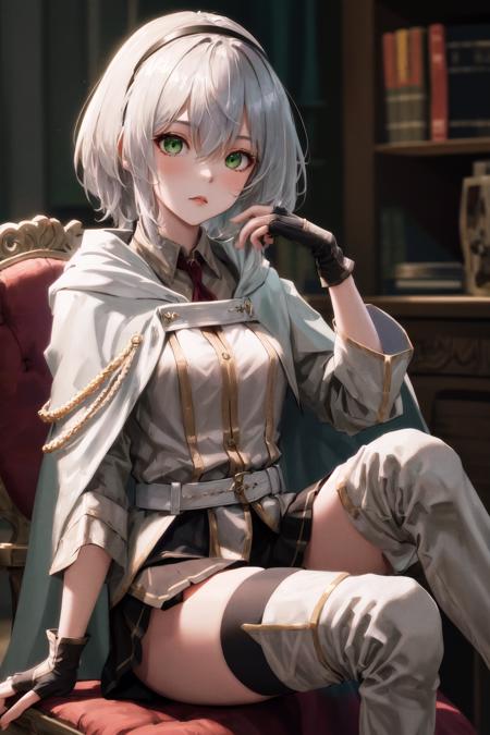Amnesia (Majo no Tabitabi) | 魔女之旅 艾姆妮西亚 | 魔女の旅々 アムネシア