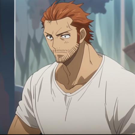 Gildarts Clive | Fairy Tail!