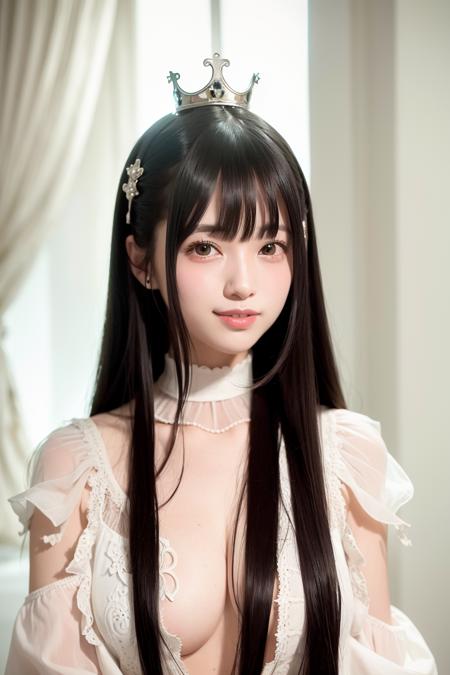 Nana Kuroki 黒木奈々版本v1.0 (ID: 272626)