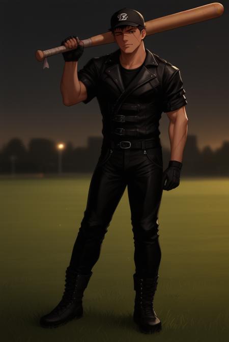 Guts (Berserk)