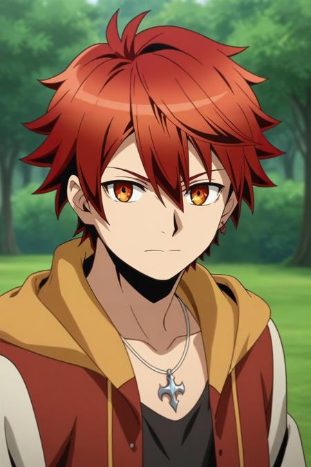 Akane | Divine Gate (Pony)