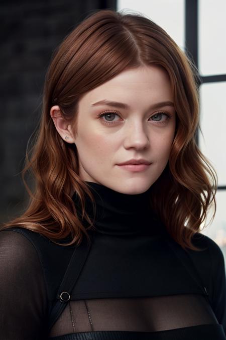 Amy Wren