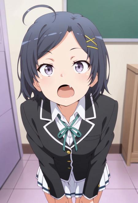 Hikigaya Komachi | My Youth Romantic Comedy Is Wrong, as I Expected | やはり俺の青春ラブコメはまちがっている版本v1.0 (ID: 1282355)