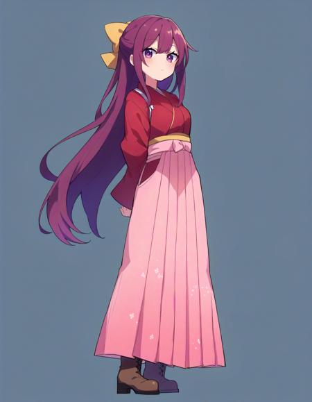 kamikaze/神風(for ponyXL)