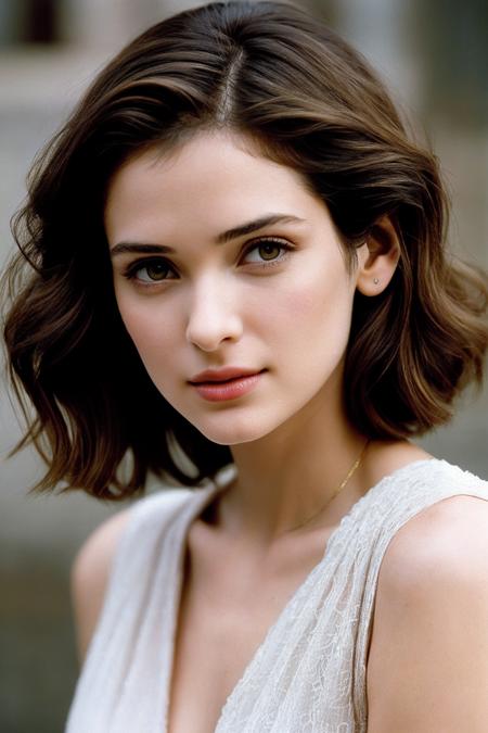 Winona Ryder SoloTI