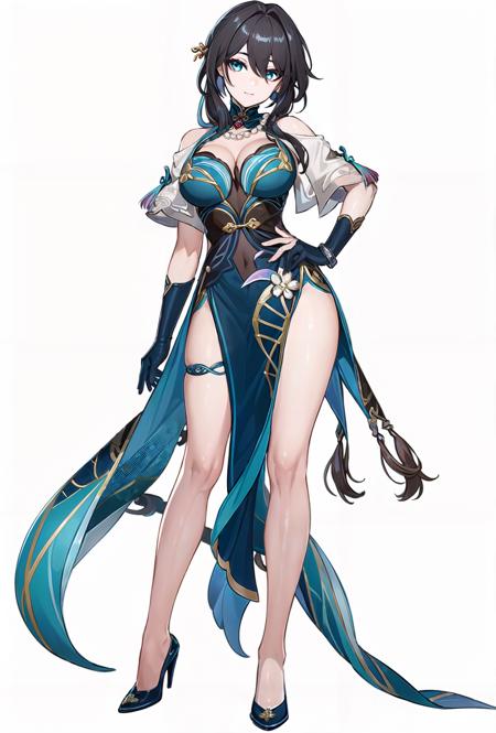 MIHOYO Collection 米家全家桶 (Honkai Impact 3rd | Honkai Star Rail | Genshin Impact | Zenless Zone Zero)