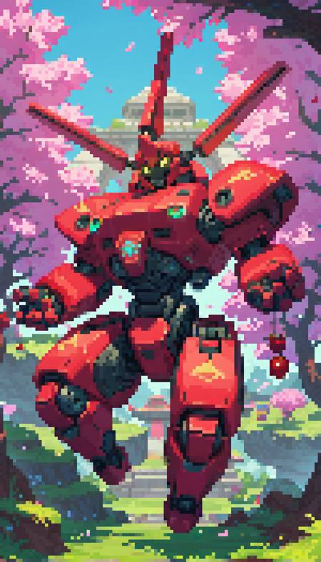 [LoRA] HyperLightDrifter (Pony)