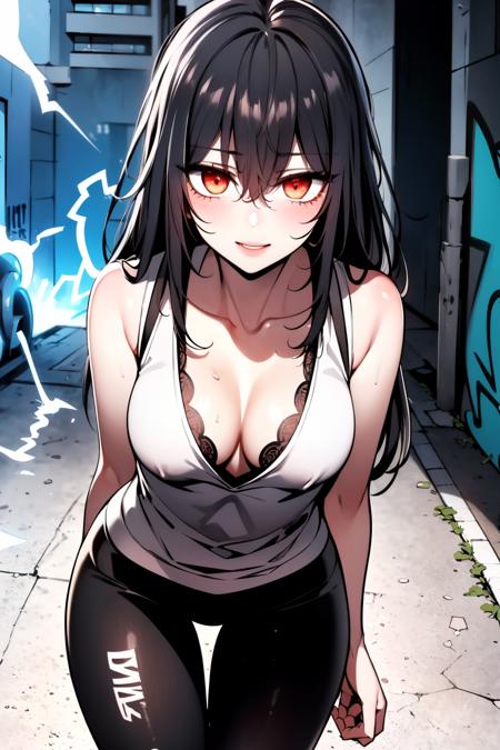 Jiang He | My wife is from the 1000th past | 我家老婆来自一千年前 | Manhua