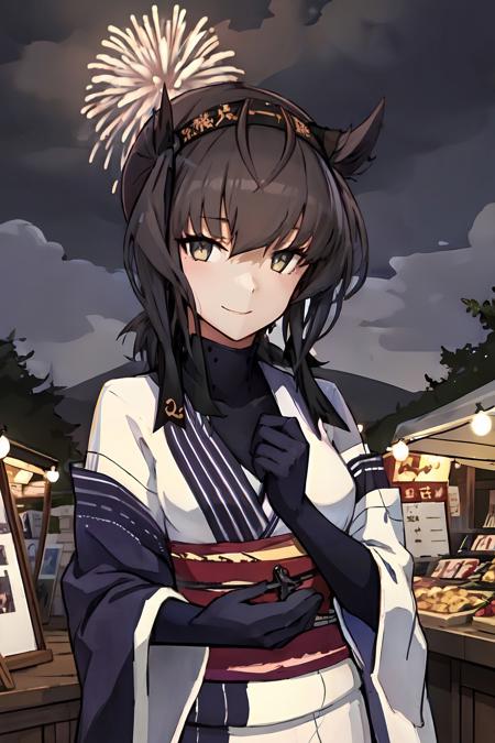Hatsuzuki (Kancolle)