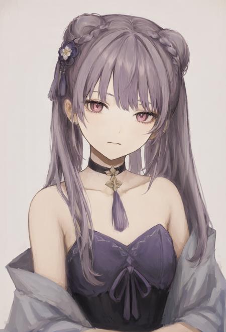 Artist Style:船橋花 @IwZry