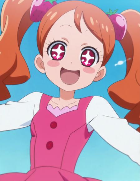 Usami Ichika (KiraKira☆Precure A La Mode) / 宇佐美 いちか (キラキラ☆プリキュアアラモード)