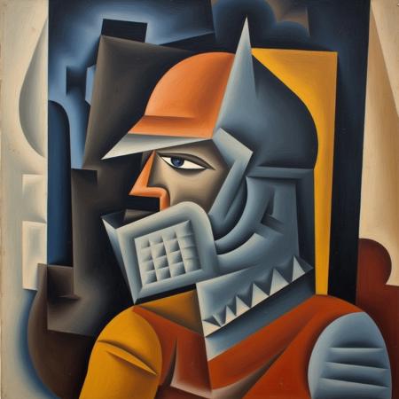 Juan Gris