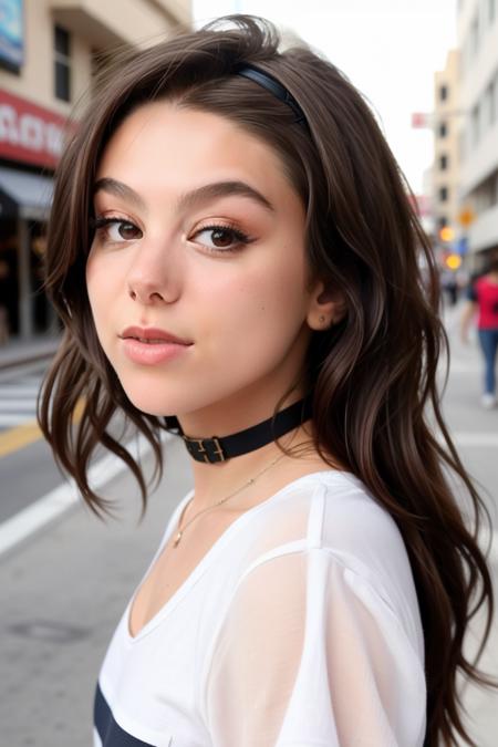 Kira Kosarin