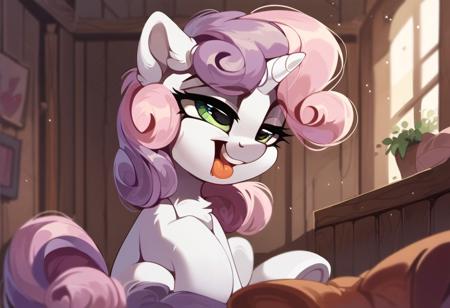 Sweetie Belle [Pony]