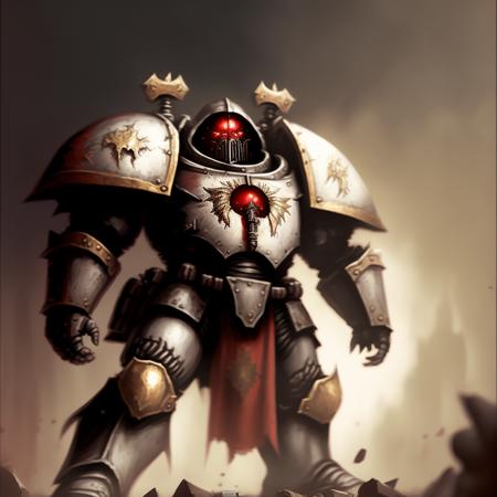 djz Grim Knights V21
