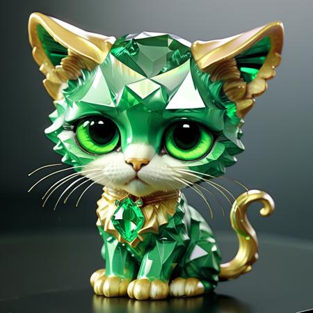 Greengemix