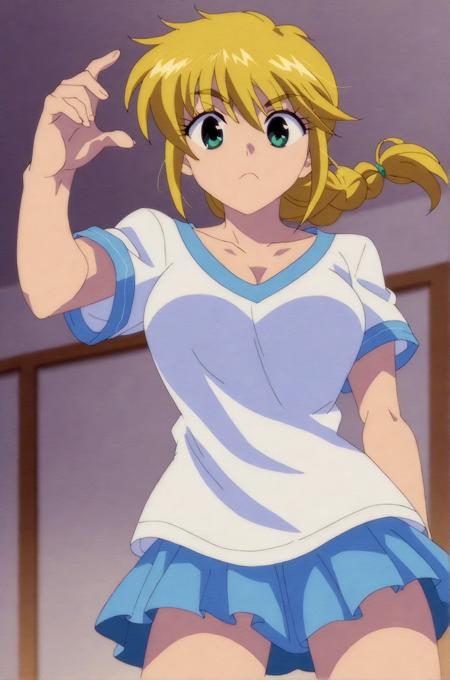 Chu-Bra!! // PDXL