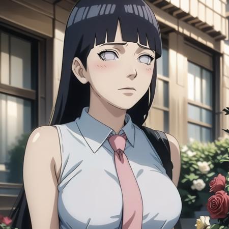 Hinata Hyuga from Naruto [Pony]版本v1.0 (ID: 488279)