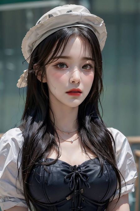 Baek Jiheon版本v1.0 (ID: 119381)