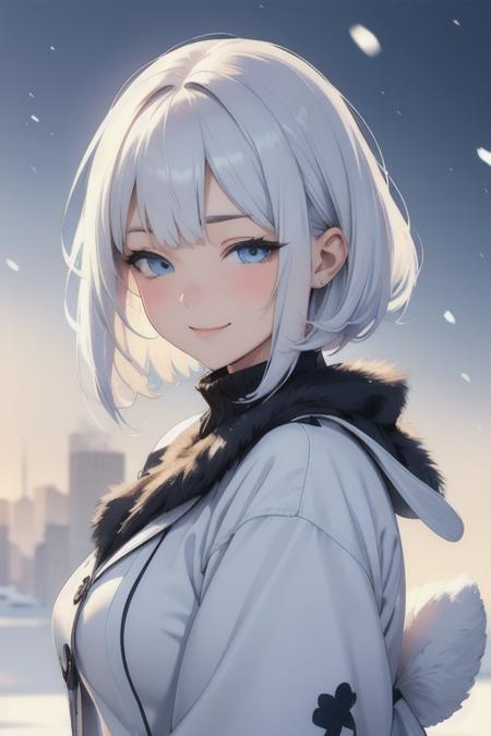 Saki-Sharp
