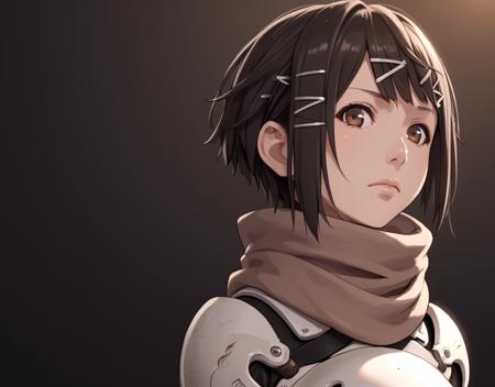 Zuru, Blame!